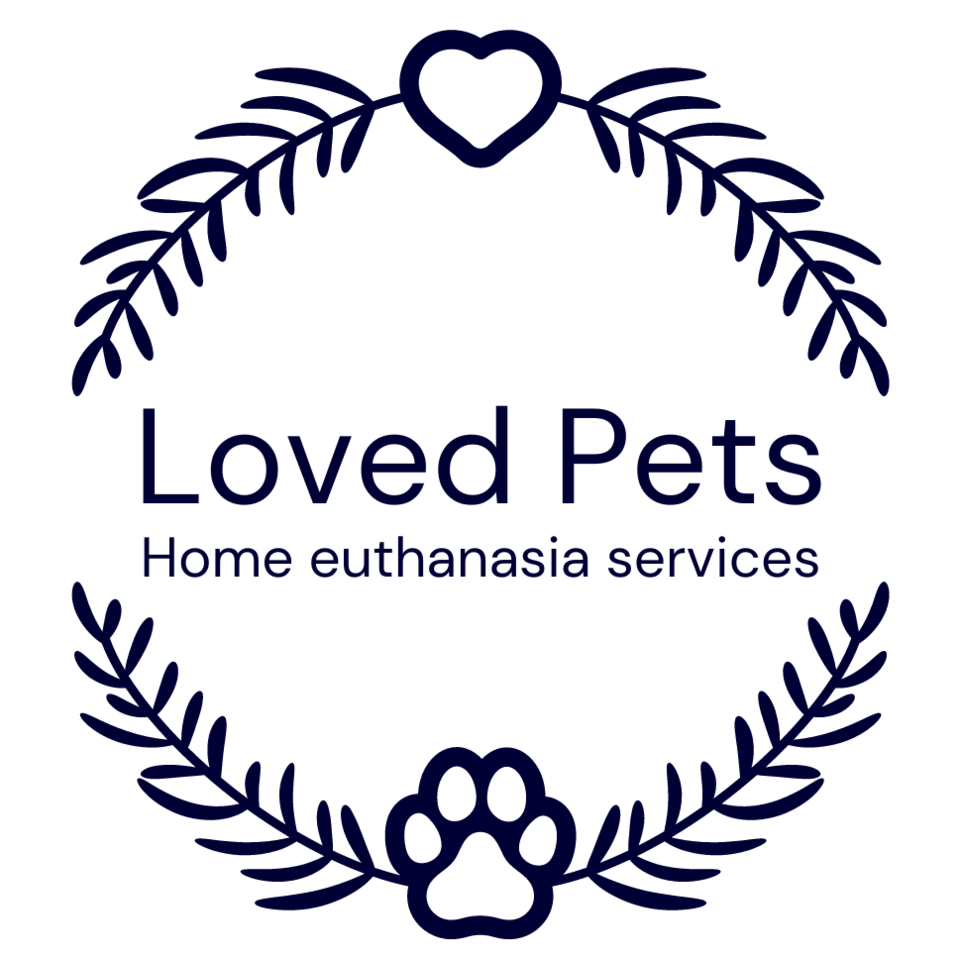 Loved Pets - At Home Euthanasia